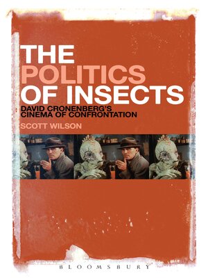cover image of The Politics of Insects